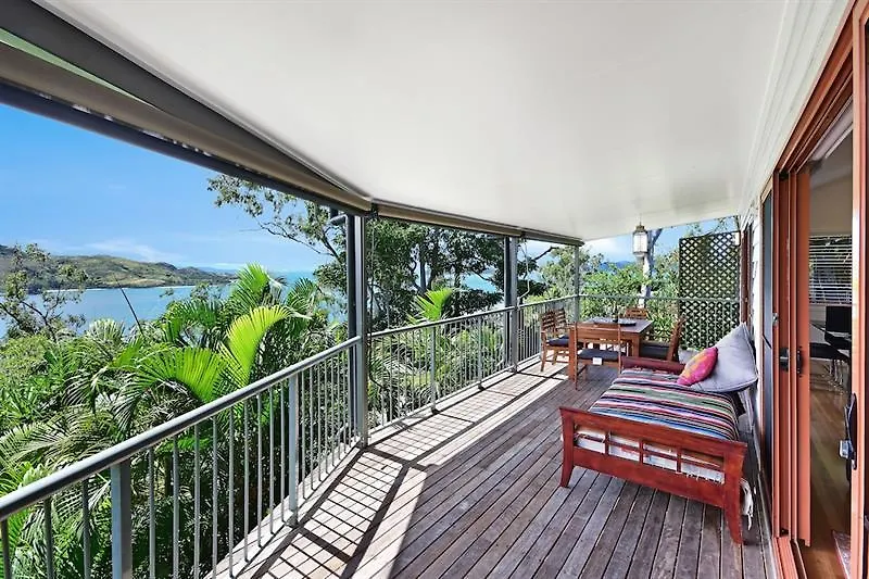 Heliconia 10 Newly Renovated Centrally Located House Hamilton Island 0*,