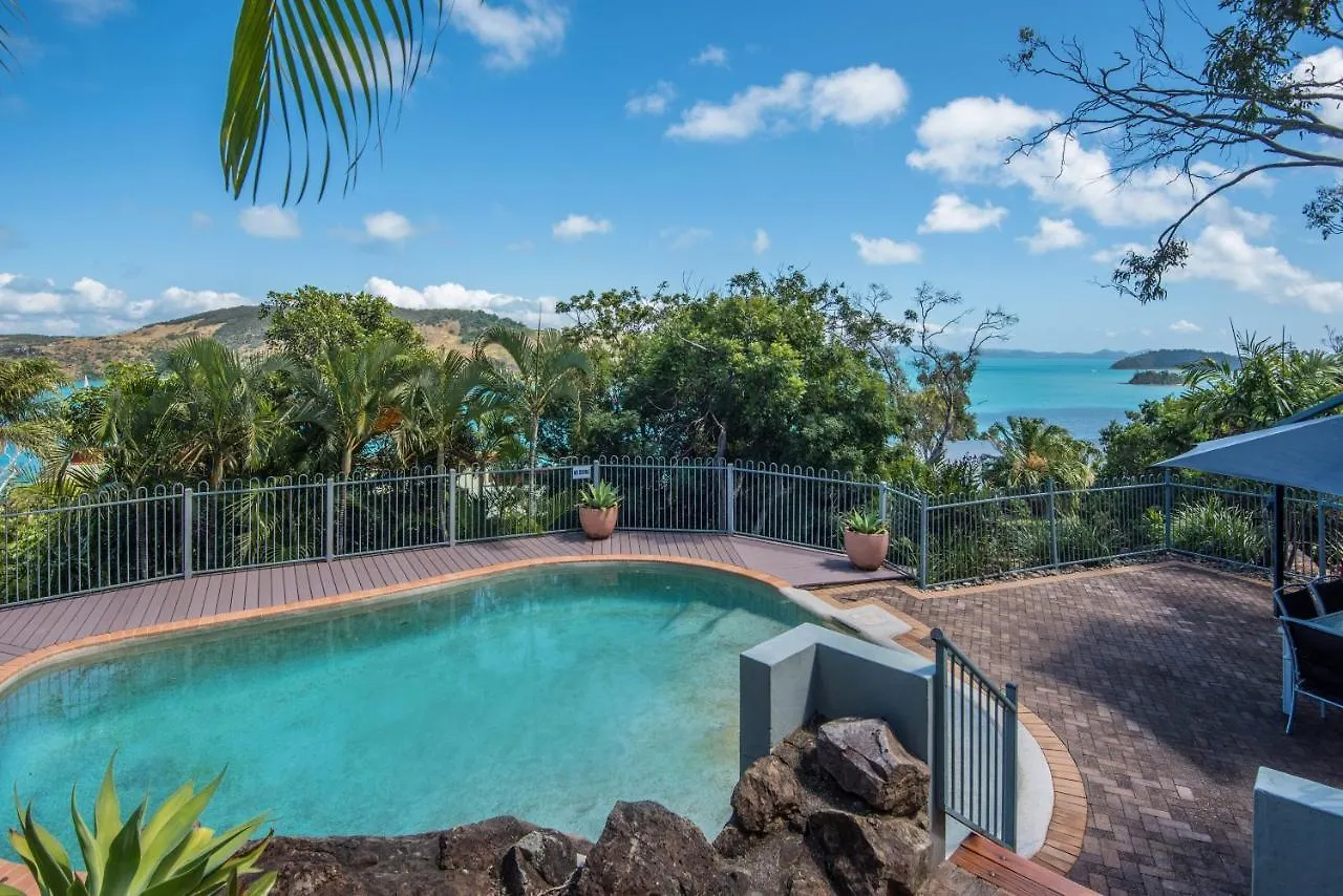 Heliconia 10 Newly Renovated Centrally Located House Hamilton Island 0*,  Australia