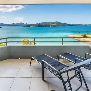 Frangipani Apartments On Hamilton Island By Hiha Apartment